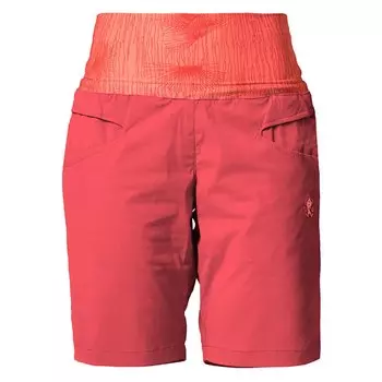 Шорты Rafiki Muriel, красный