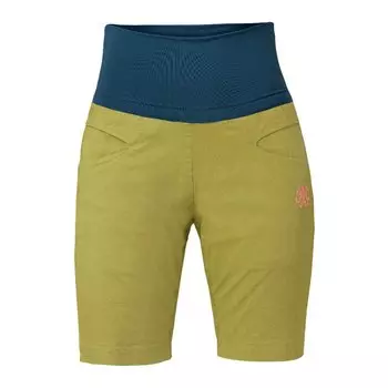 Шорты Rafiki Muriel, зеленый