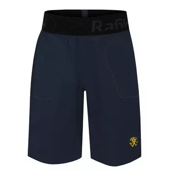 Шорты Rafiki Rumney, черный