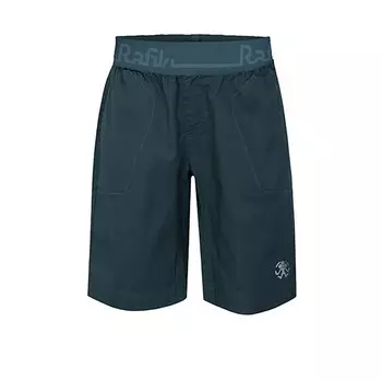 Шорты Rafiki Rumney, черный