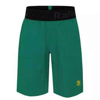 Шорты Rafiki Rumney, зеленый