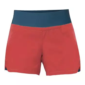 Шорты Rafiki Vella, красный