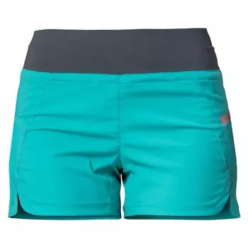 Шорты Rafiki Vella, зеленый