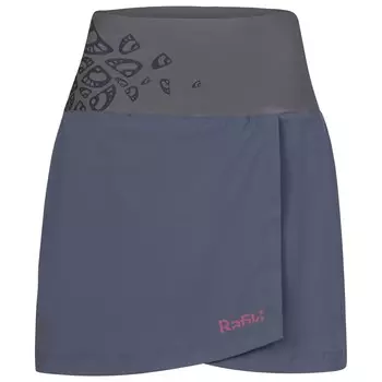 Шорты Rafiki Women's Mandrea, цвет India Ink