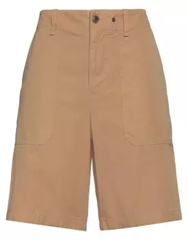Шорты Rag & Bone, коричневый