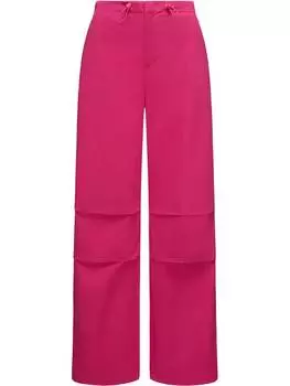 Шорты ragwear, цвет magenta