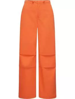 Шорты ragwear, оранжевый