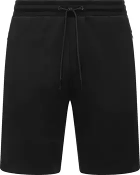 Шорты Ragwear "Satom Shorts" (1 шт.), модные короткие мужские спортивные штаны, черный