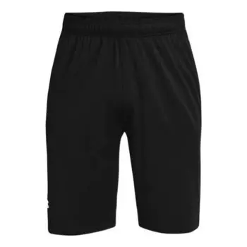 Шорты raid 2.0 shorts 'black' Under Armour, черный