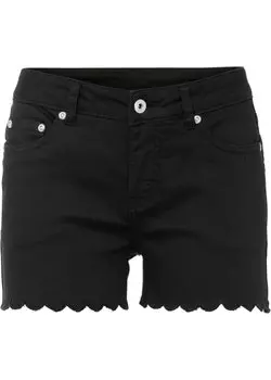 Шорты Rainbow, черный