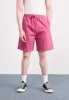 Шорты RAINER Carhartt Wip, розовый