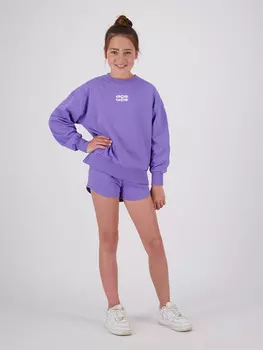 Шорты RAIZZED Sweat Auston, фиолетовый