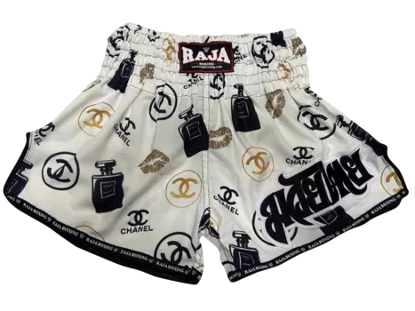 Шорты Raja Cha R125, белый