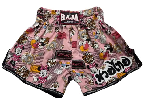 Шорты Raja Elijah R154