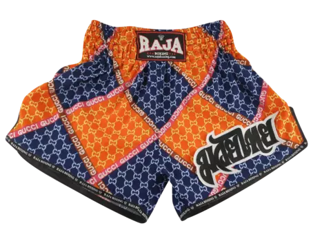 Шорты Raja Gucci R90