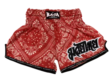 Шорты Raja Indian R164