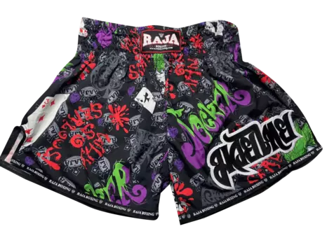 Шорты Raja Joker R151