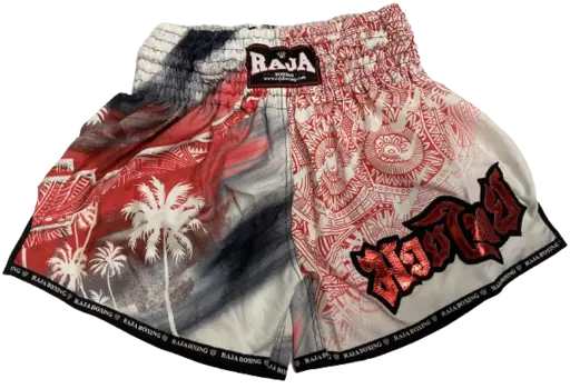 Шорты Raja Muay Thai R174