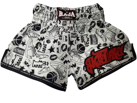 Шорты Raja Parental R142