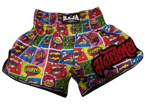 Шорты Raja Samy Hab R112