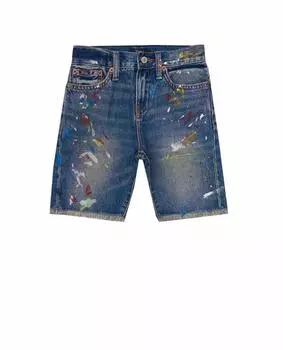 Шорты Ralph Lauren