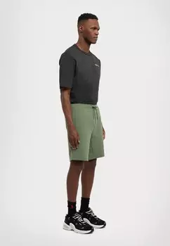 Шорты Ralph Lauren, оливковый