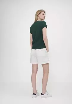 Шорты Ralph Lauren, прозрачный