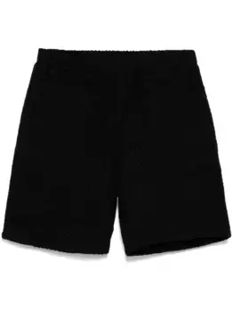 Шорты Ralph Private Stock, черный