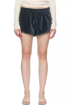 Шорты Ran Baserange, синий