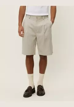 Шорты RANDALL SUITING SHORTS Les Deux, песочный