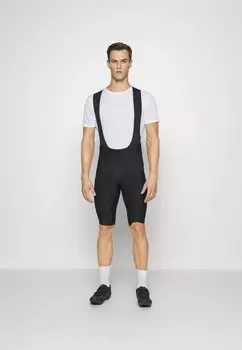 Шорты Rapha MENS CORE BIB, цвет Anthracite