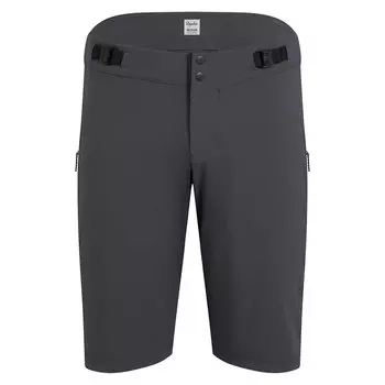 Шорты Rapha Trail Fast & Light, серый