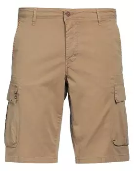 Шорты Rar, коричневый