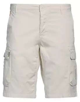 Шорты Rar, кремовый