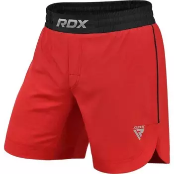 Шорты Rdx Sports, красный