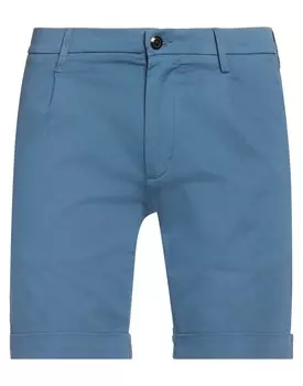 Шорты Re_Hash, синий