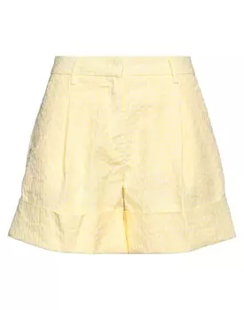 Шорты Re_Hash, желтый