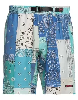 Шорты Readymade, синий