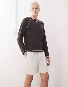 Шорты Reclaimed Vintage