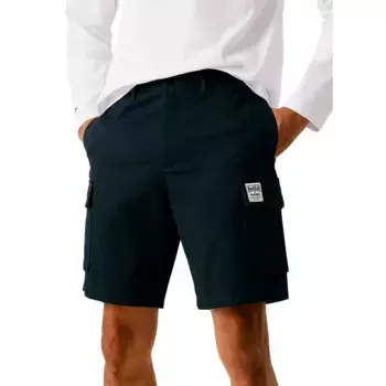 Шорты Red Bull Racing Rm800003 cargo, синий