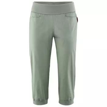 Шорты Red Chili Gela 3/4 Pants II, цвет Aqua/Stone