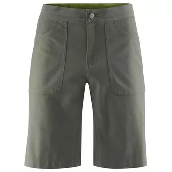 Шорты Red Chili Kosu, зеленый