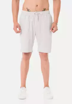 Шорты RedBridge "Weymouth" в утонченном спортивном дизайне, серый