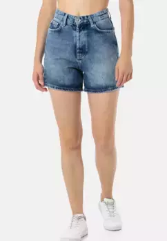 Шорты RedBridge "Willenhall" классического фасона с пятью карманами, синий