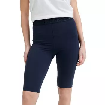 Шорты Redgreen Leonora Mid Waist, синий