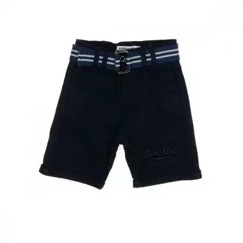 Шорты Redskins RDS-185014-BB, синий