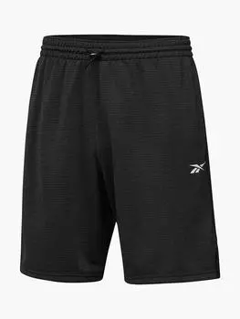 Шорты Reebok, черный
