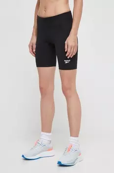 Шорты Reebok, черный