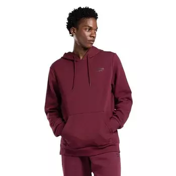 Шорты Reebok Classics Ri Left Chest Logo H Sweat, красный