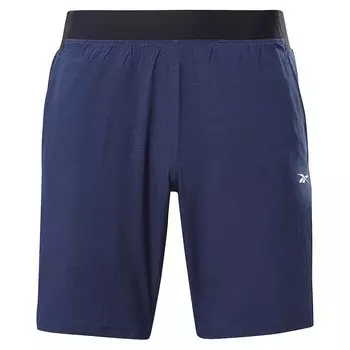 Шорты Reebok Epic, синий